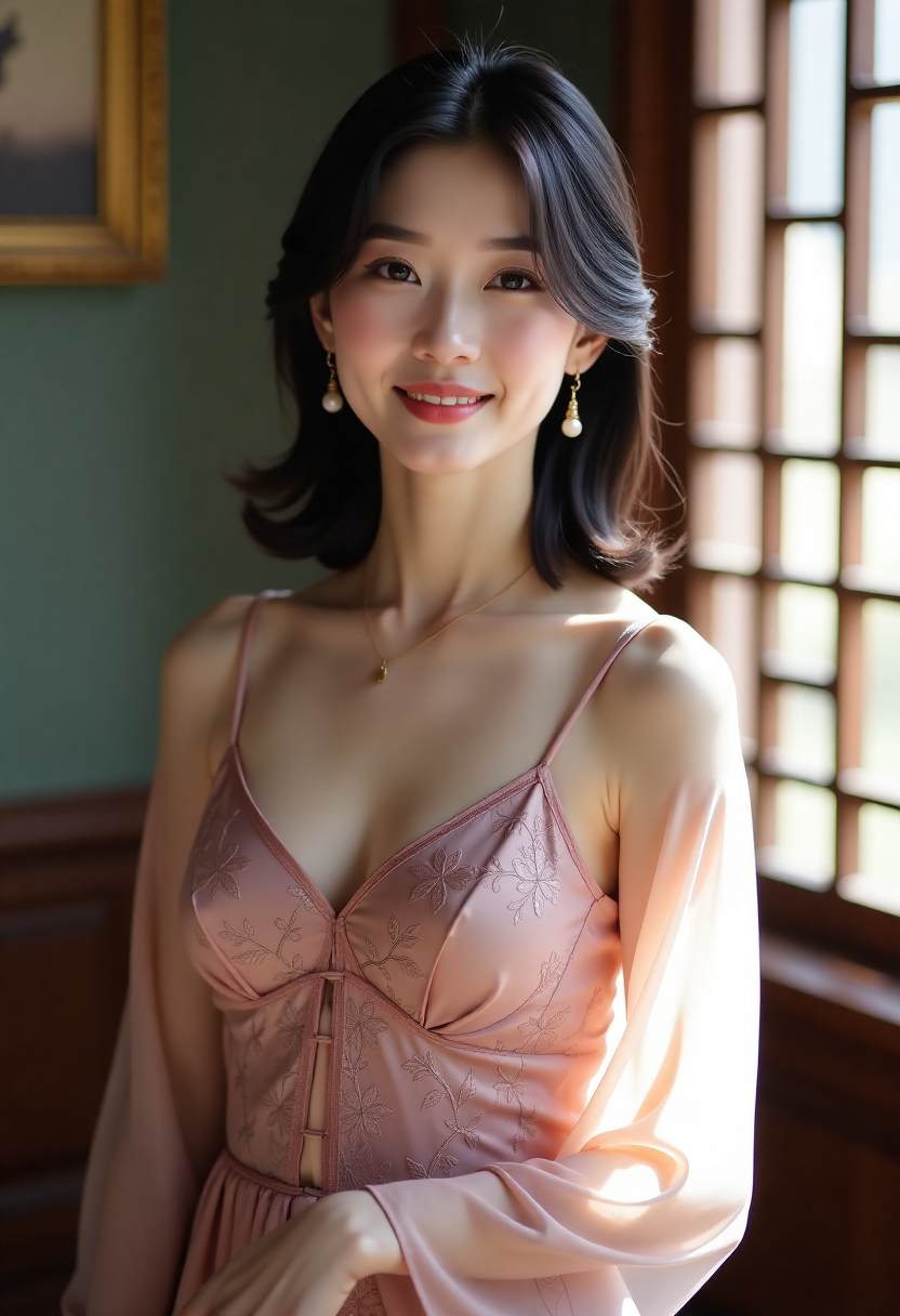 深海荧光