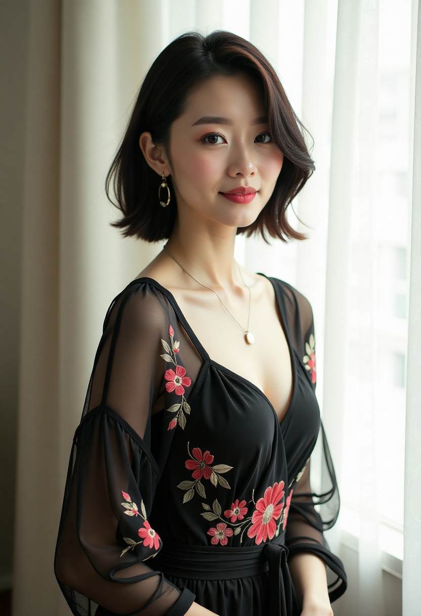 梅雨电车