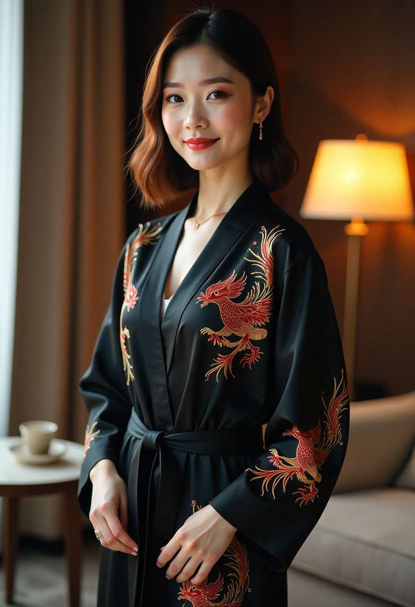 夜班档案馆