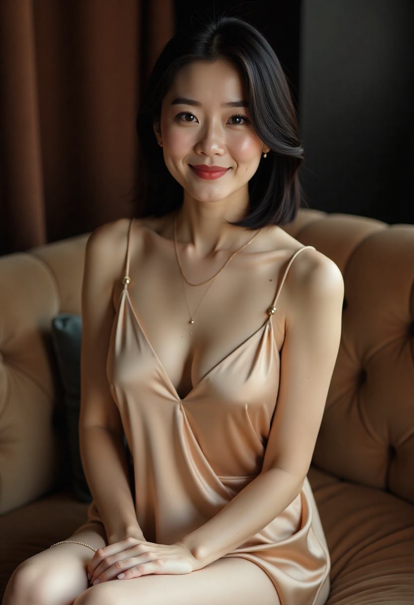 纸伞江南